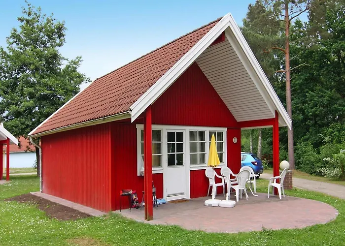 Ferienpark Markgrafenheide, Markgrafenheide