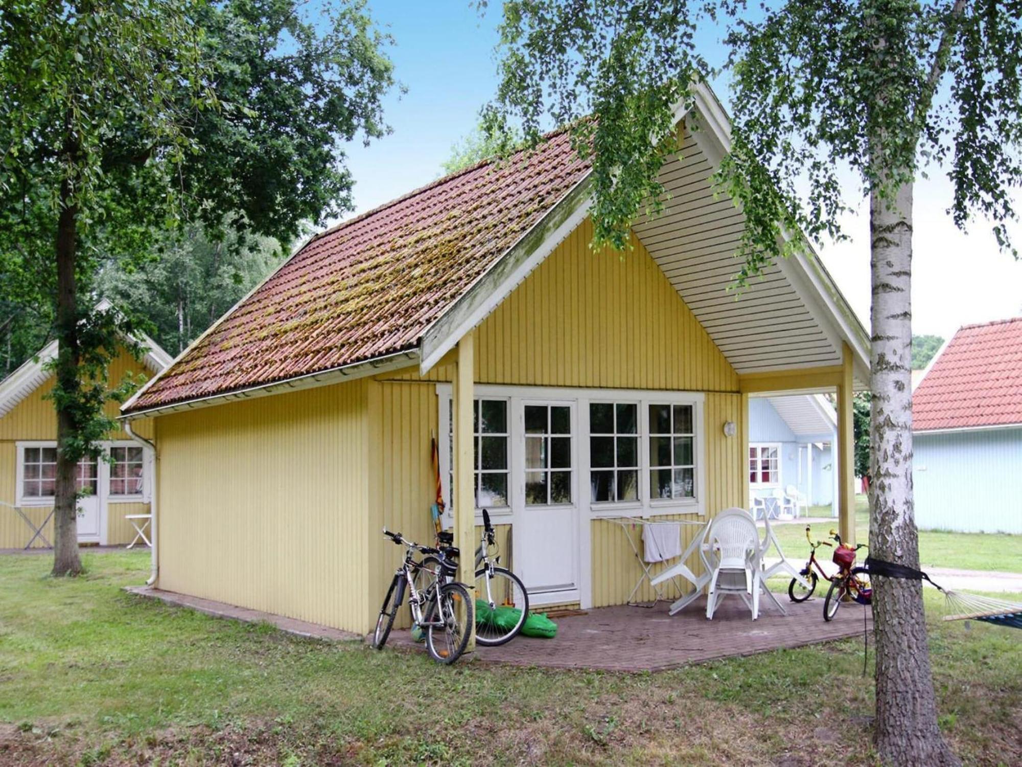 Markgrafenheide,